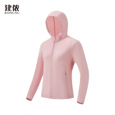 建侬 上衣 F6555/6556