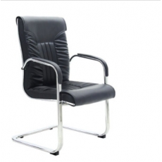 办公椅会议椅弓形电脑椅职员椅