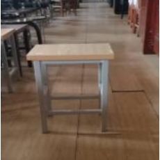学生方凳  340mm*240mm*420mm
