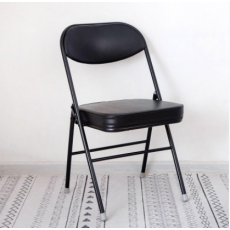 舒适 DAY0905js 金属骨架椅凳 办公椅