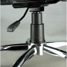 铜牛 IN-6072 办公椅