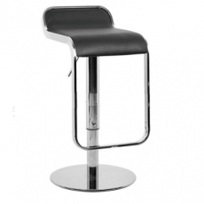 不锈钢升降椅旋转椅