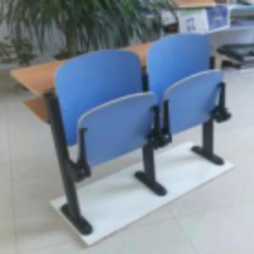 顺心 YL-合班教室多媒体阶梯教室桌椅类 单人位