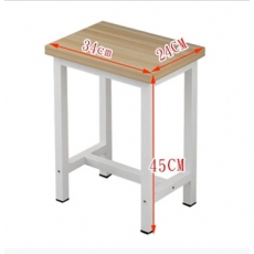 恒义 学生方凳