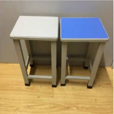 金属教室学生凳