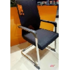 钢制会议椅