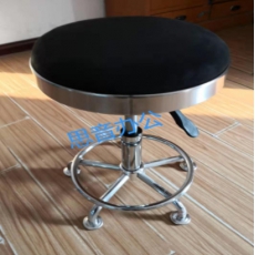 升降圆凳SY05加厚