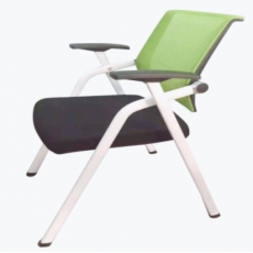 捷创培训椅id-PXY01 （带脚轮不含写字板） 855*610*470