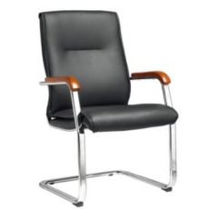 博雅 BY-FD043 标准 弓形椅