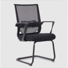 金属不锈钢骨架办公椅