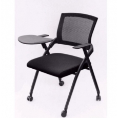 会议椅（实木四脚）