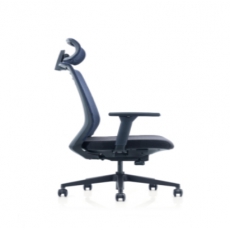 精一新款网布办公椅CH-242A