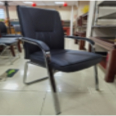 铜奥A02皮办公椅