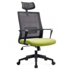 CX-W53办公椅转椅（含头枕）常规