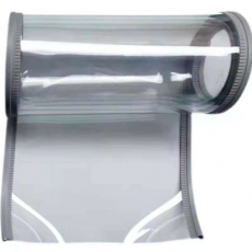 磁吸软门帘（平米）