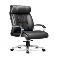 昊丰 KY-9018 办公椅（环保皮）黑色