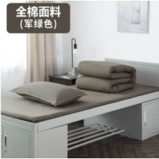 值班被褥