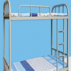 诚鑫 上下床 2000*900*1800mm （含安装费 含被褥+棕垫 ）