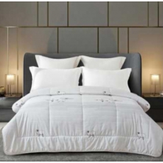 博洋轻暖羊毛被（冬被）.200*230cm