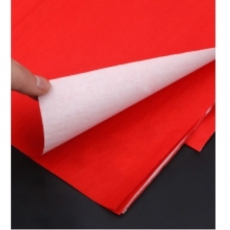 对联大红纸   长130宽100