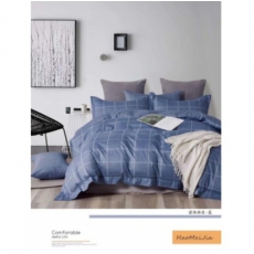 被罩、床单、枕套