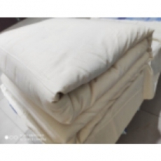 纯棉花棉被内务劳保被宿舍单人军训被1500*2100