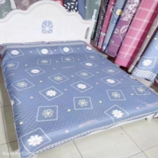 被褥7件套订制款单人被子+褥子+床单+被罩+枕芯+枕套+床单