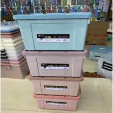 亿意整理箱/120L