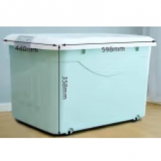 禧天龙6137整理箱