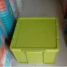 6031（钢化）整理箱