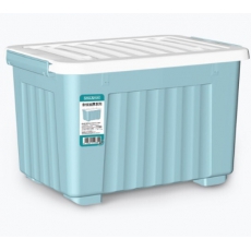 收纳箱整理收纳箱塑料加厚