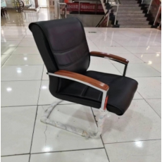 办公弓形椅—定制