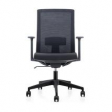 鑫森 202B-LP会议椅、员工椅