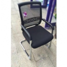 钢制会议椅