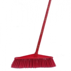 室外扫把