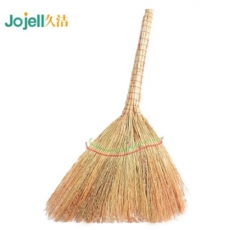 久洁（Jojell）扫把簸萁套装老式加长手工小扫帚扫把高梁老式高粱掺稻草
