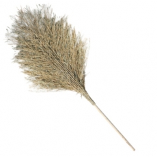 益美得竹制大扫把