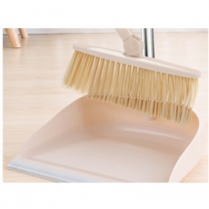 扫把簸箕套装家用软毛扫地扫头发神器魔术扫帚笤帚撮箕组合