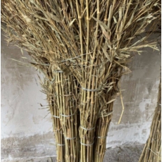 庄太太 大扫把 竹扫把