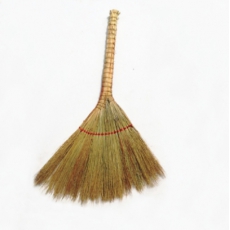 扫把 高粱苗加大加厚笤帚ZTSBA001