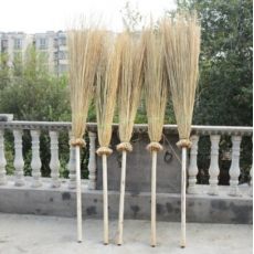 卫洋 WYL085 芨芨草大扫把