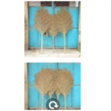 大扫把  高1.7m宽0.7m