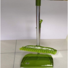 清洁套装 扫具套装 扫把套装 塑料条帚卜箕套装