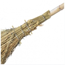 大扫把 手工大竹扫把加厚环卫大扫把