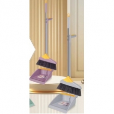 扫把、簸箕套装