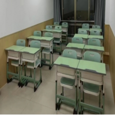 450mm×650mm课桌椅