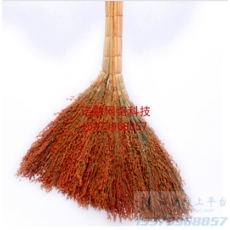 小扫把（高粱）