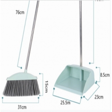 小扫把