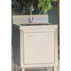 洗手槽（304不锈钢）