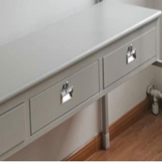 钢制书桌1200*600*760mm